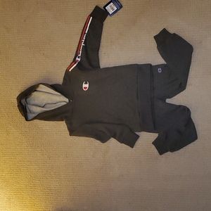 NWT Champion outfit